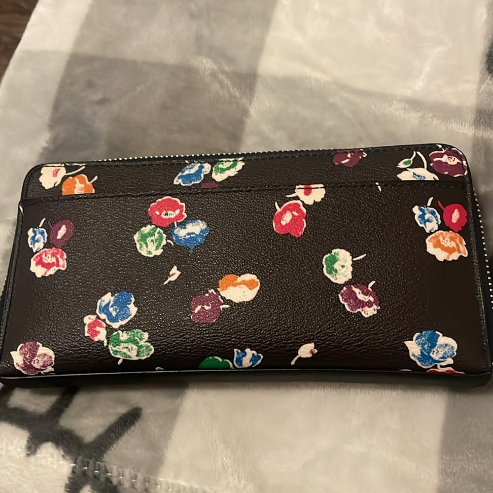 Coach wallet - Picture 5 of 5